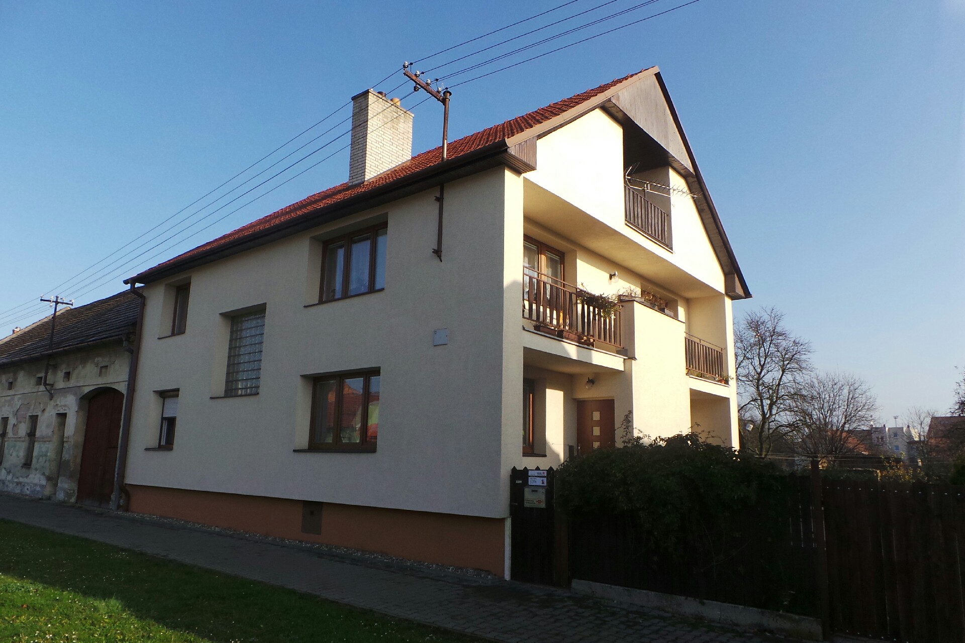 Ladislava Trňáková - ČSOB