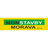 logo MONSTAVBY MORAVA