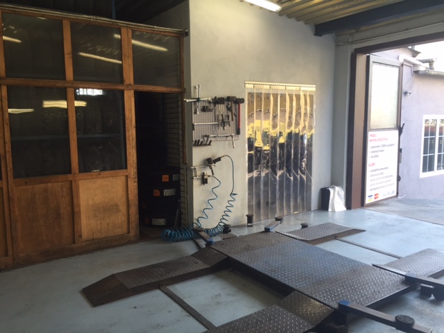 PNEUSERVIS Pavlík foto 6