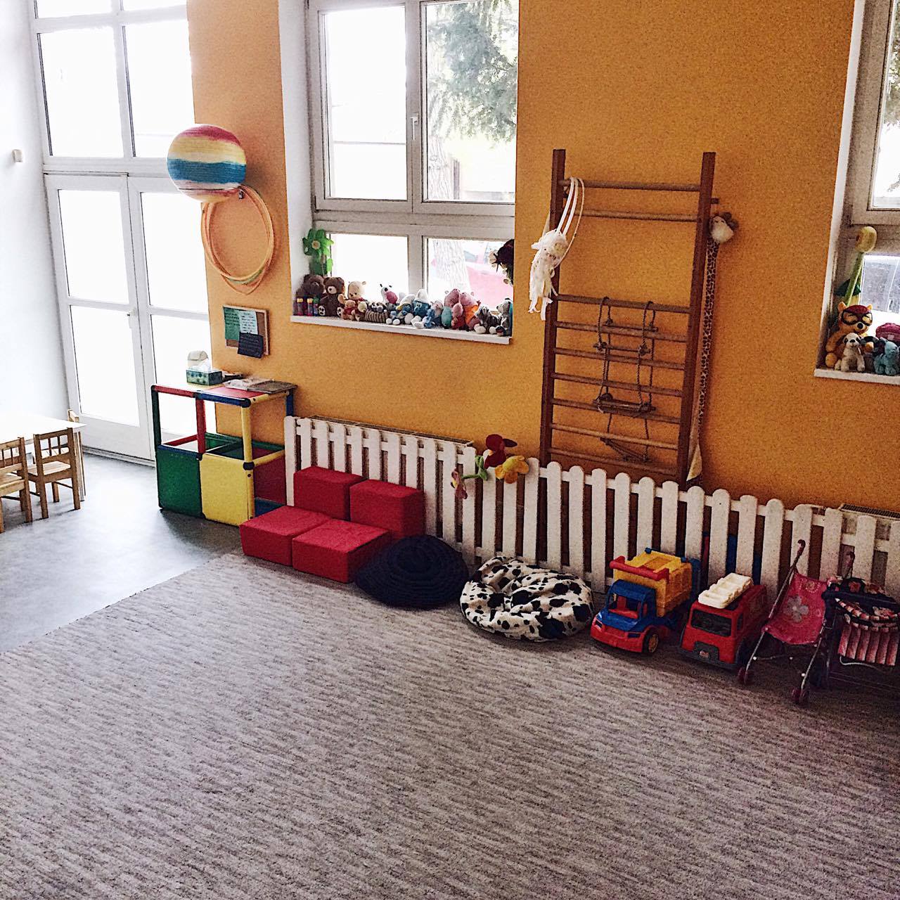 Jesle Naruby - Klub Tamino foto 3