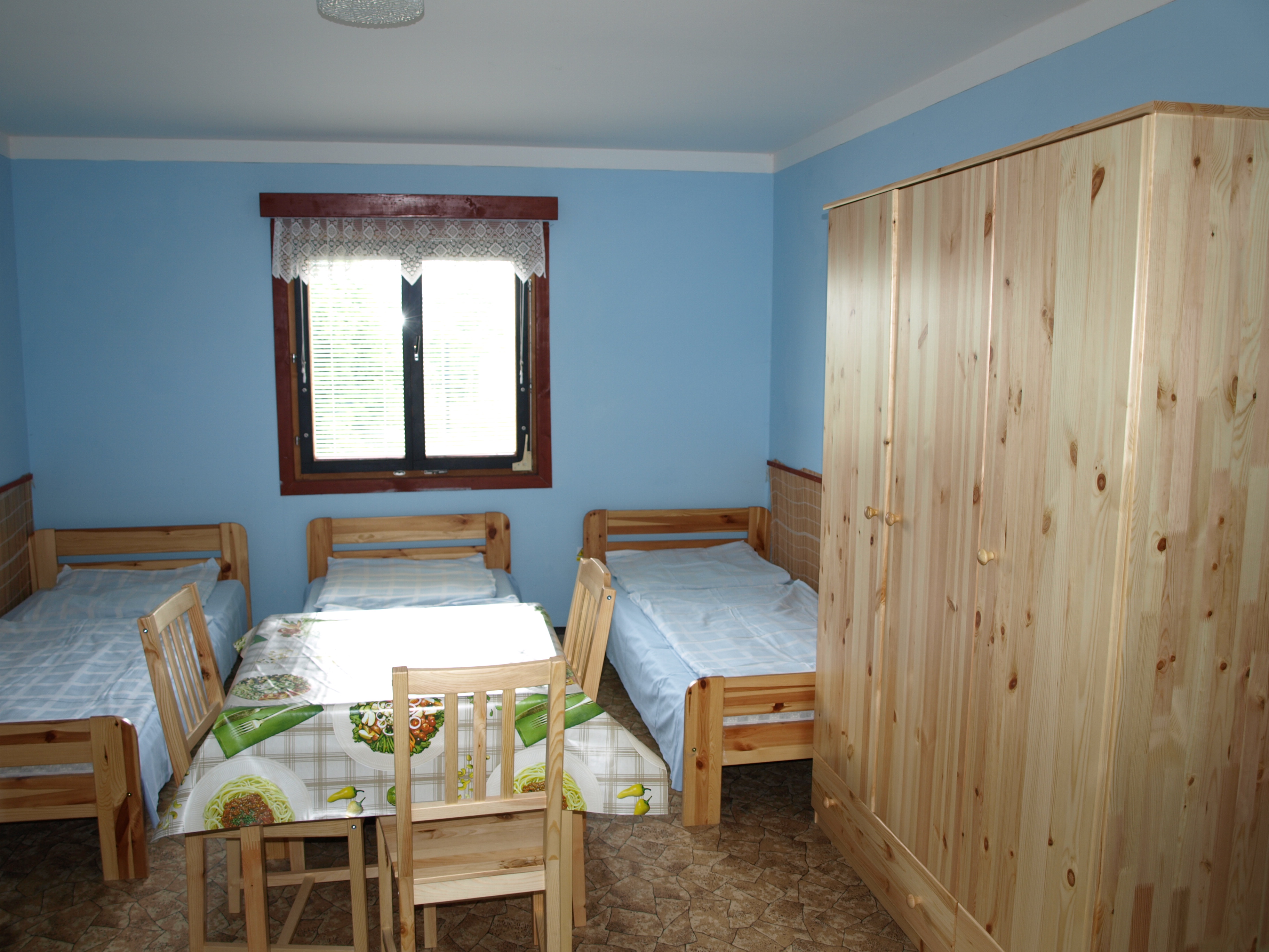 Rybářský domov Vikletice foto 4
