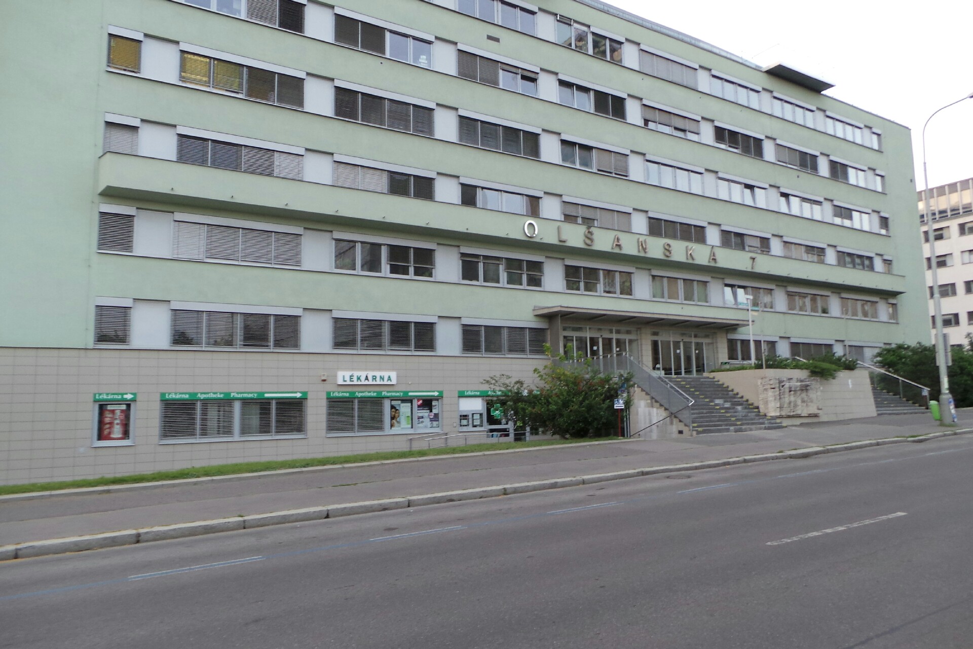 Ambulantní centrum pro vady pohybového aparátu, s.r.o. foto 1