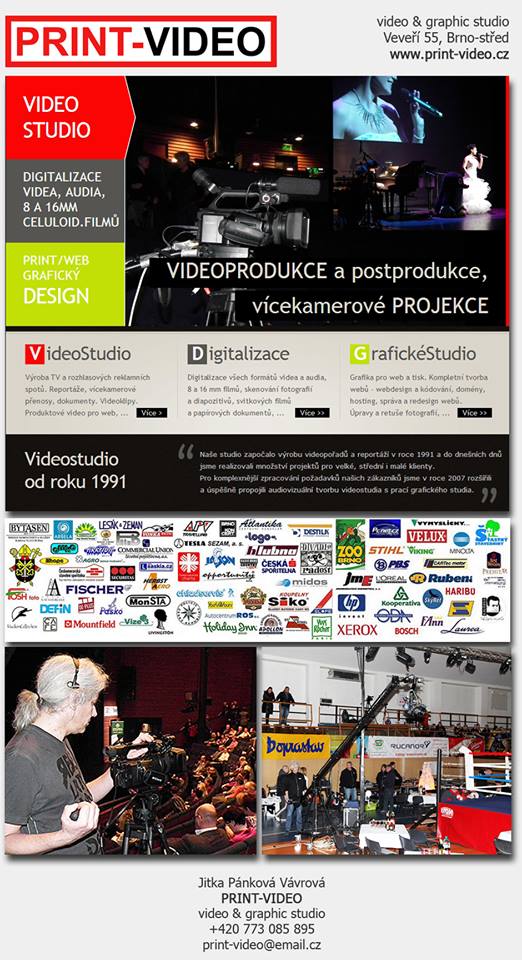 PRINT-VIDEO foto 2