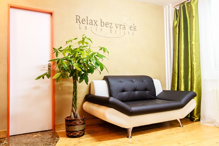 Relax bez vrásek foto 1