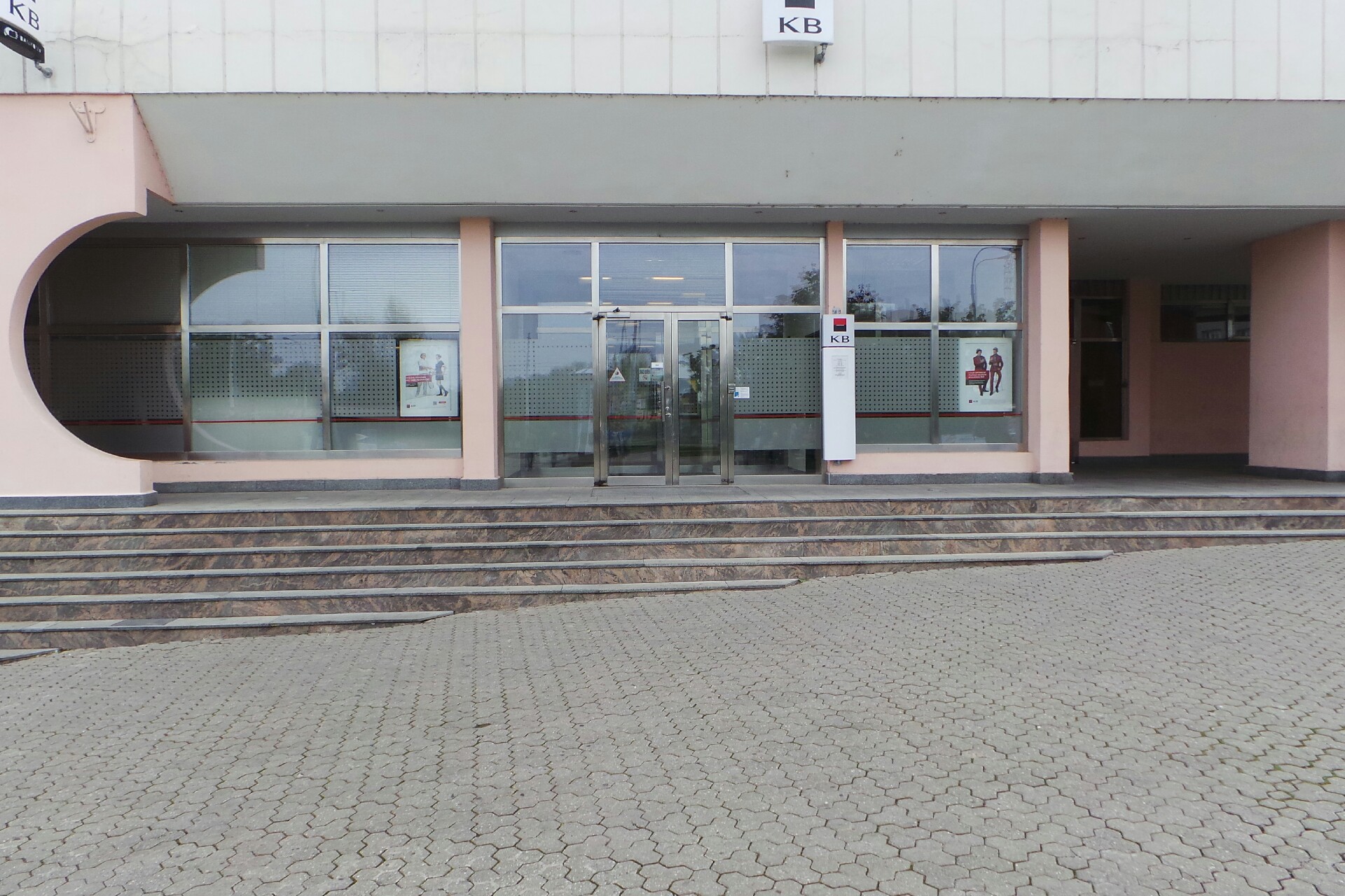 Komerční banka, a.s. foto 2