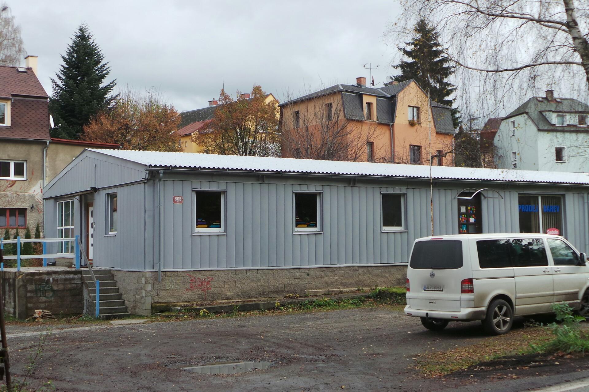 UNI COLOR Liberec, s.r.o.