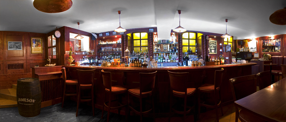 La Casa de La Havana vieja bar foto 4