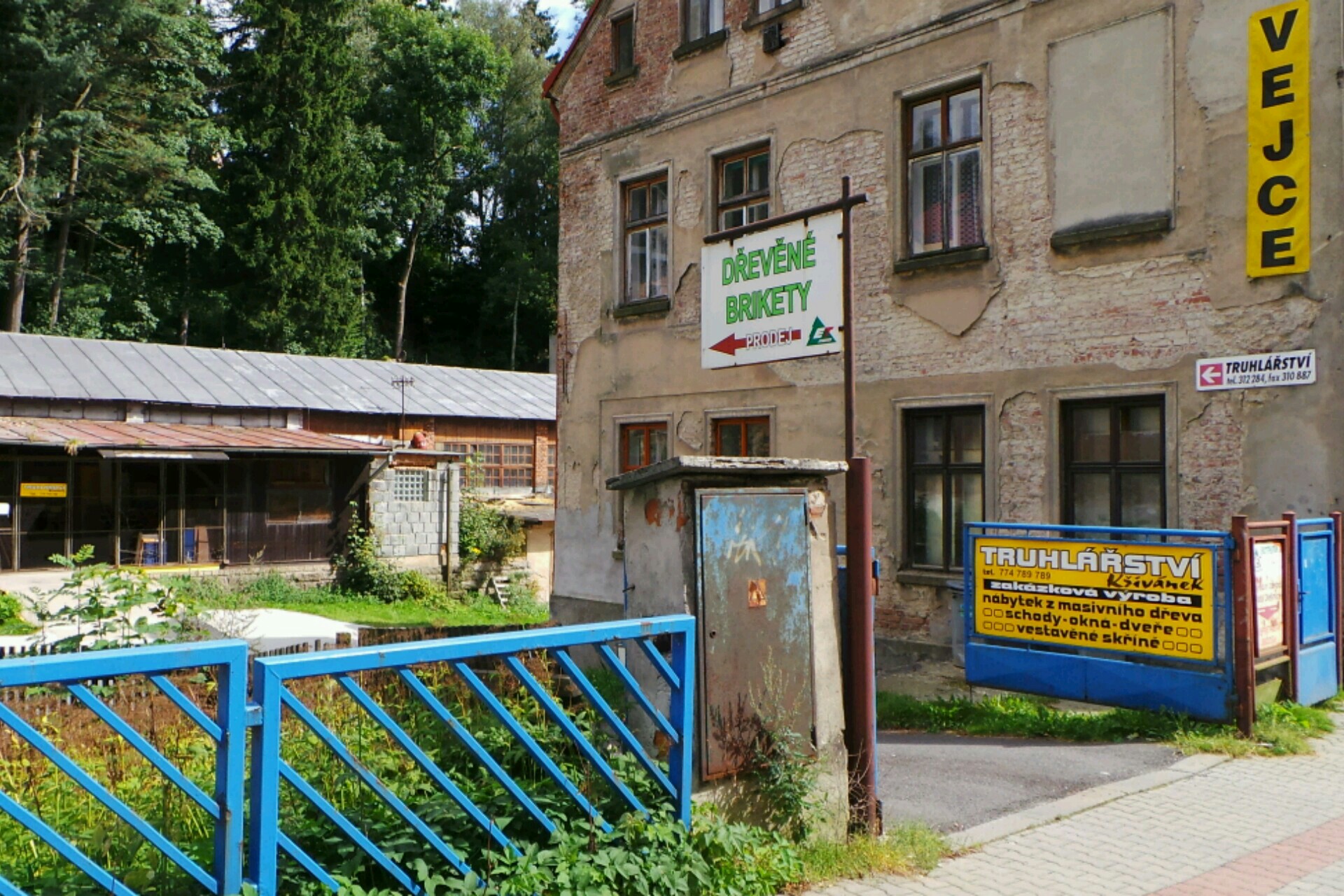 Truhlářství Křivánek foto 2