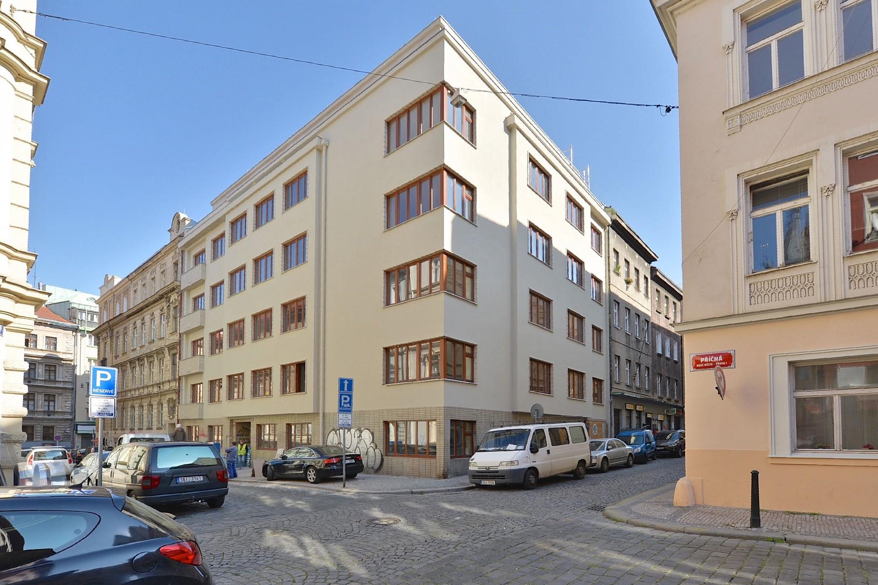 Advokátní kancelář JUDr. Eva Ondřejová, LL.M.