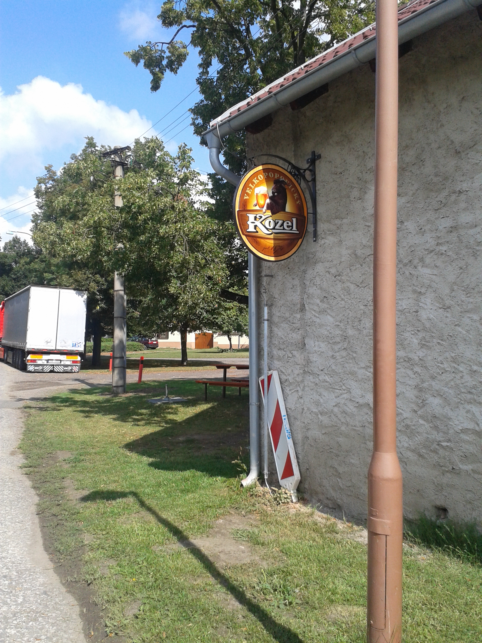 Pivnice Špejchar foto 3