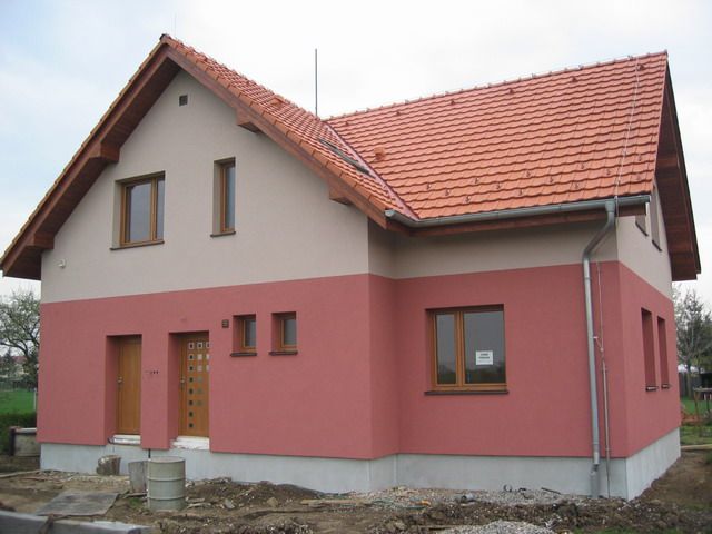 PAVERA FASÁDY OMÍTKY, s.r.o. foto 5