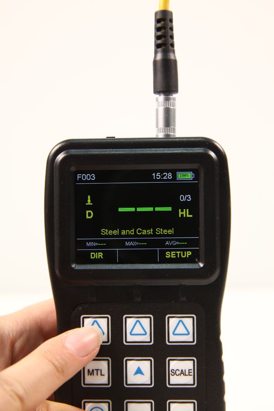 MicroGauge foto 3