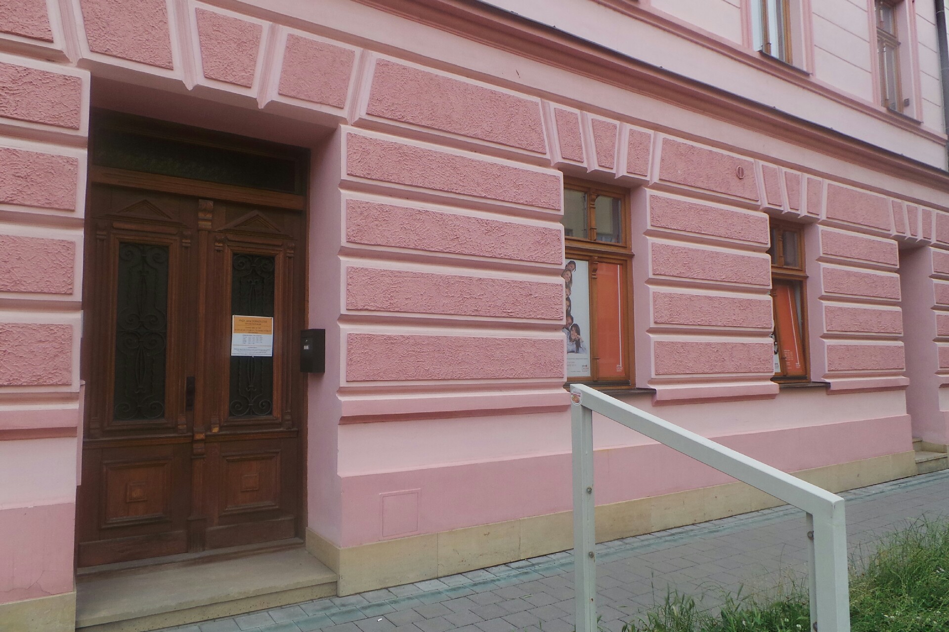 PhDr. Jana Dorazilová - Ordinace klinické psychologie