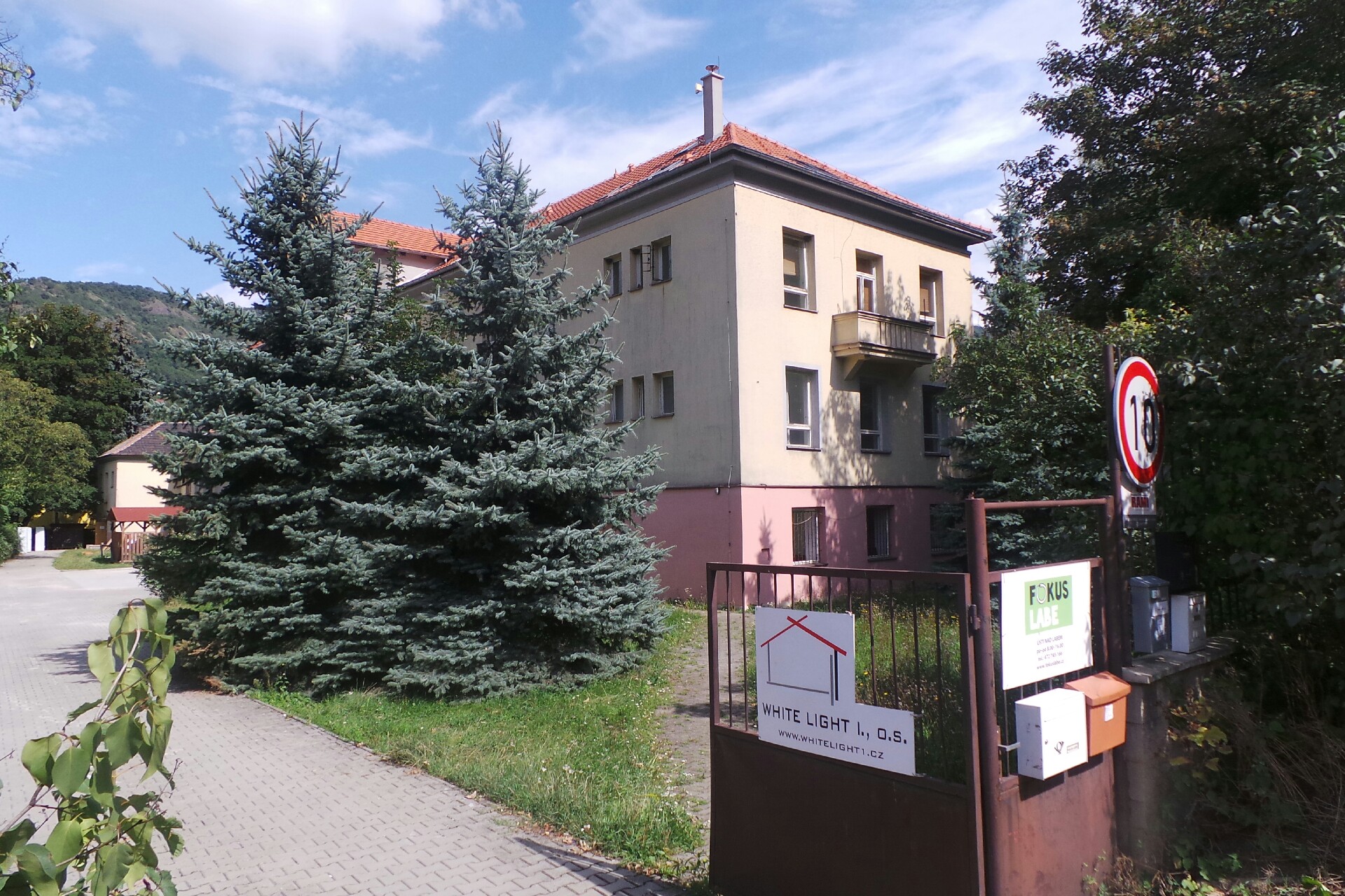 občanské sdružení Rami