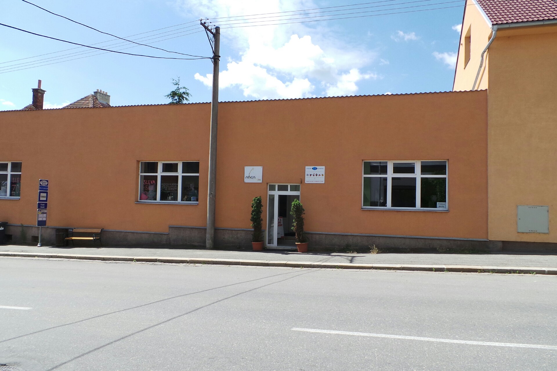 Jiří Mejzlik - vybavení autoservisů