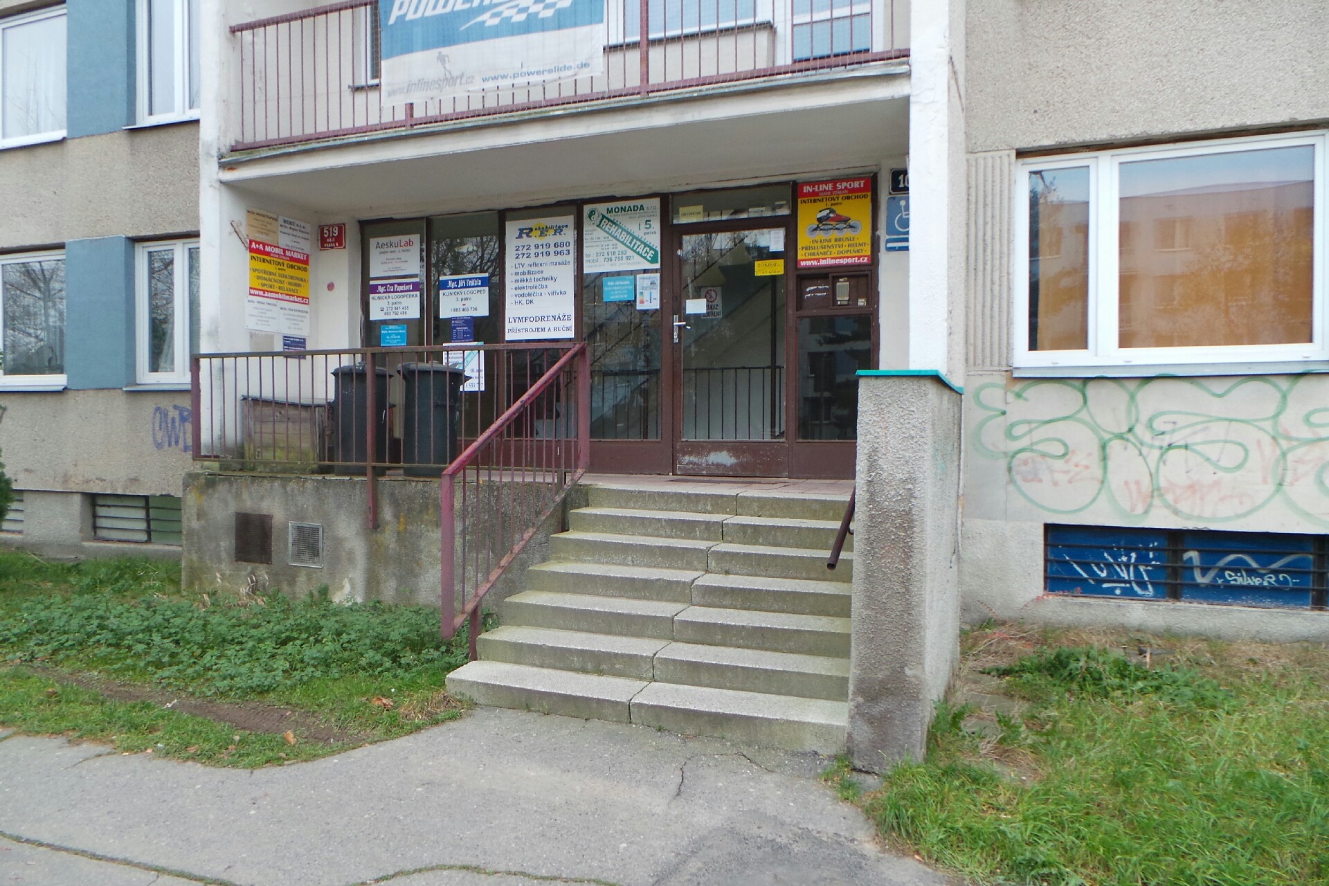 MUDr. Eva Svobodová