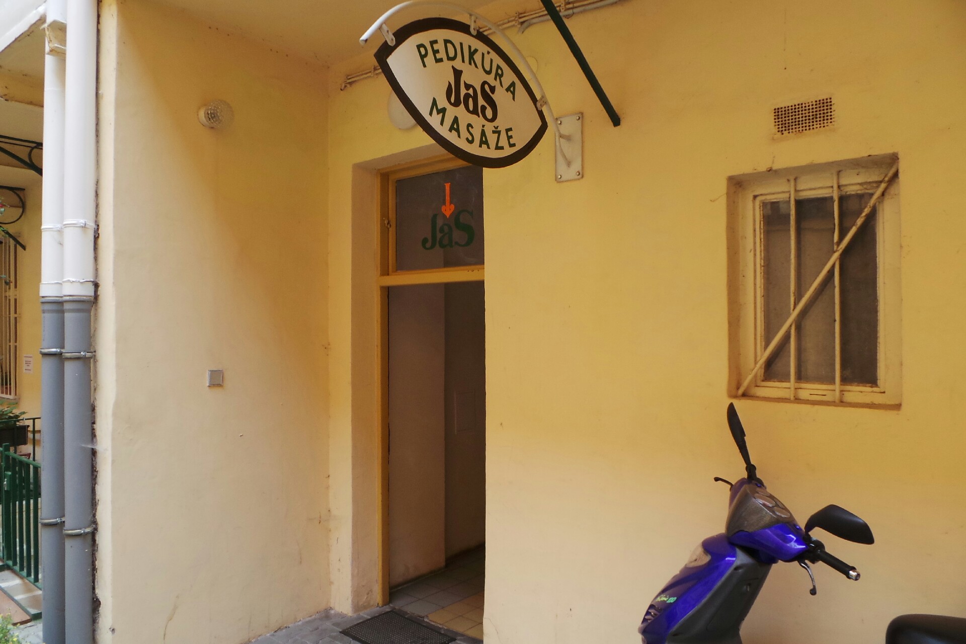 JaS - Miroslava Jirsová foto 1