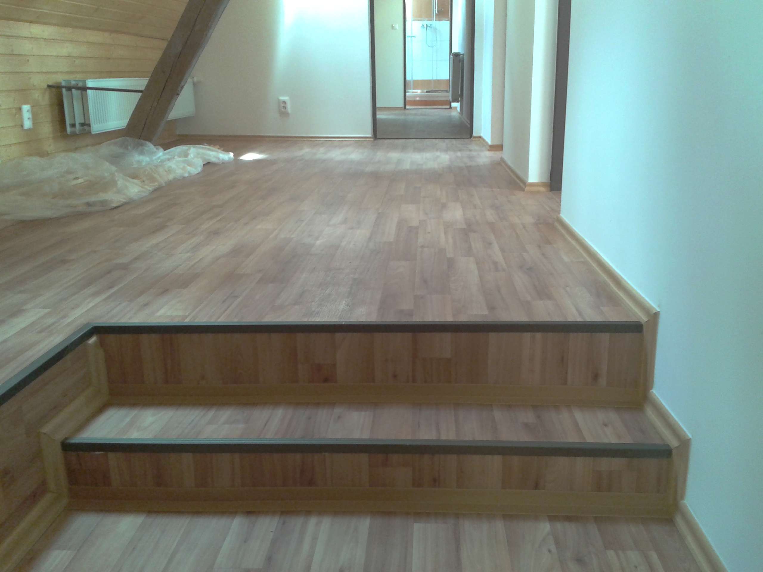 Michal Frydrýn - Podlahářství foto 4