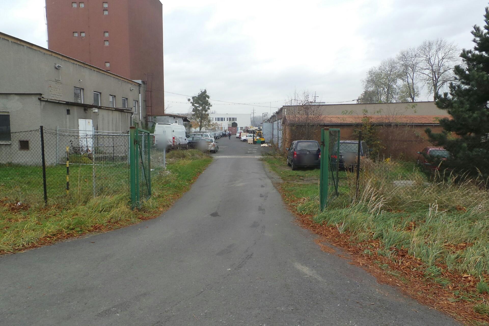 Daniel Matějka - L+M autoservis