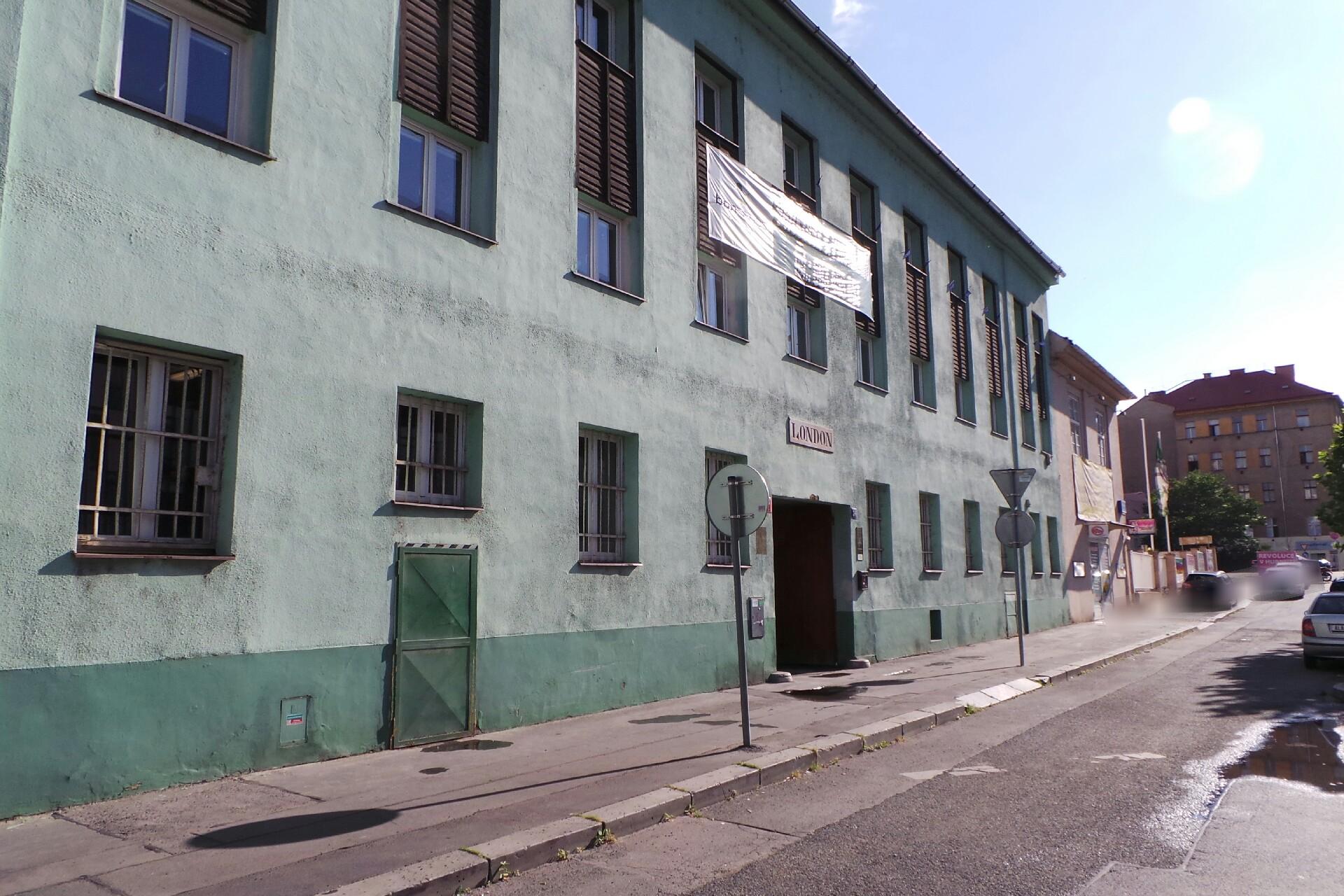 Dřevostavby Ecostav