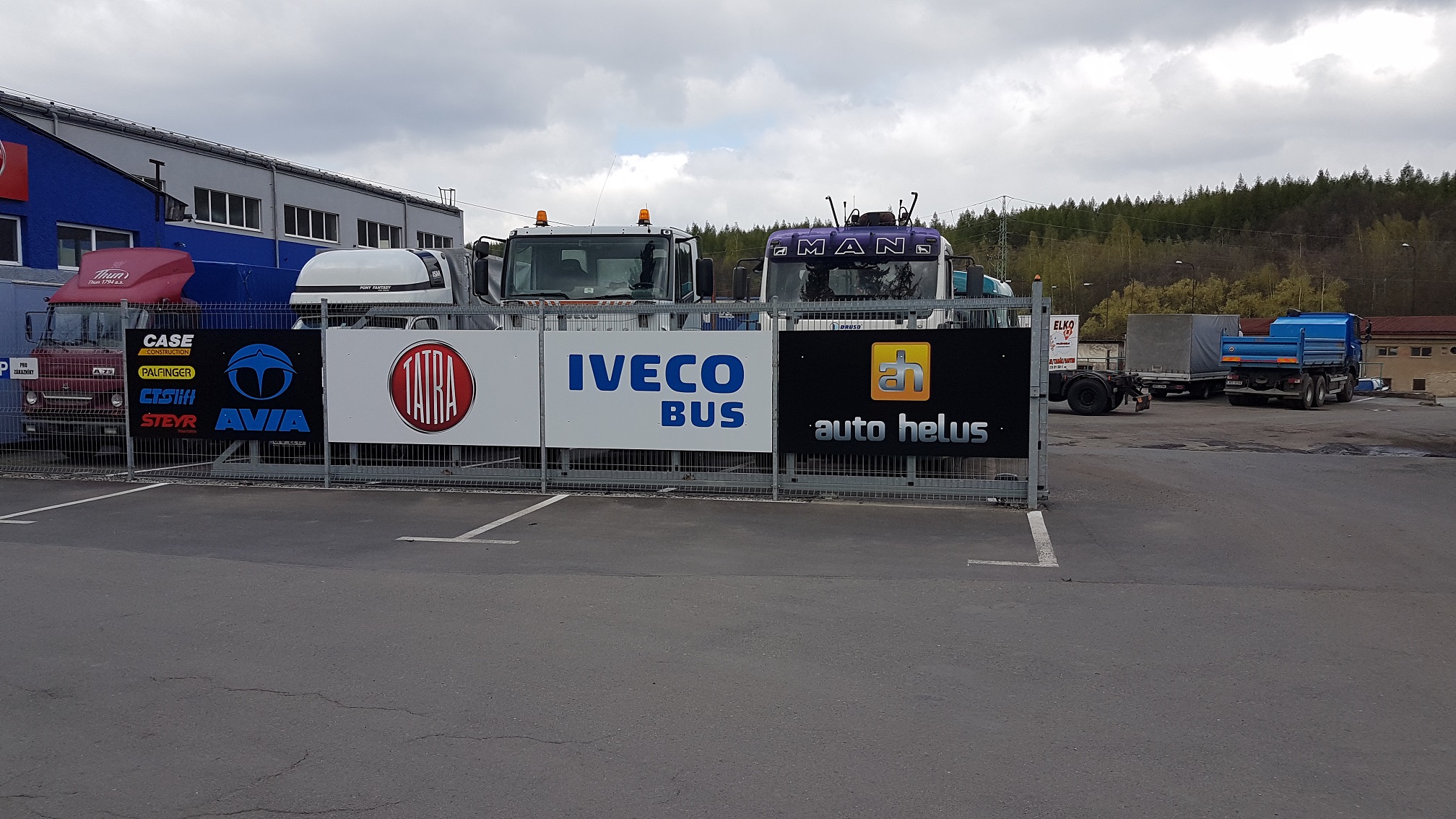 AUTO HELUS, s.r.o. foto 3