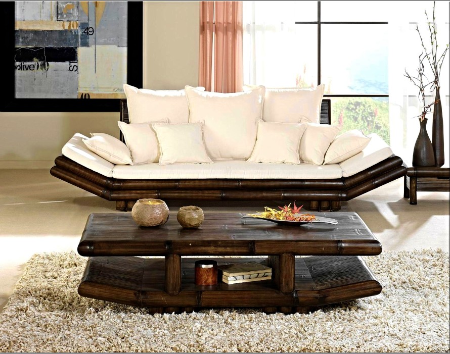 Ratanový nábytek KORRAT foto 3