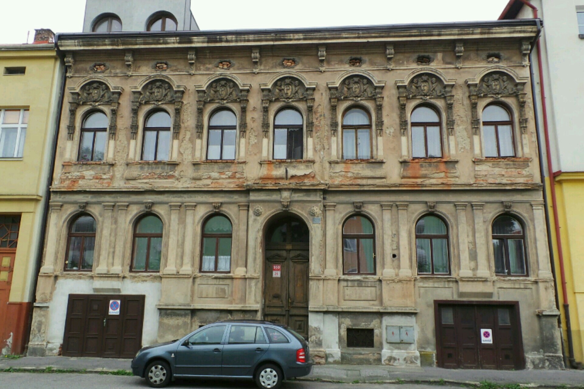 Realitní kancelář Ing. Zdeněk Albrecht