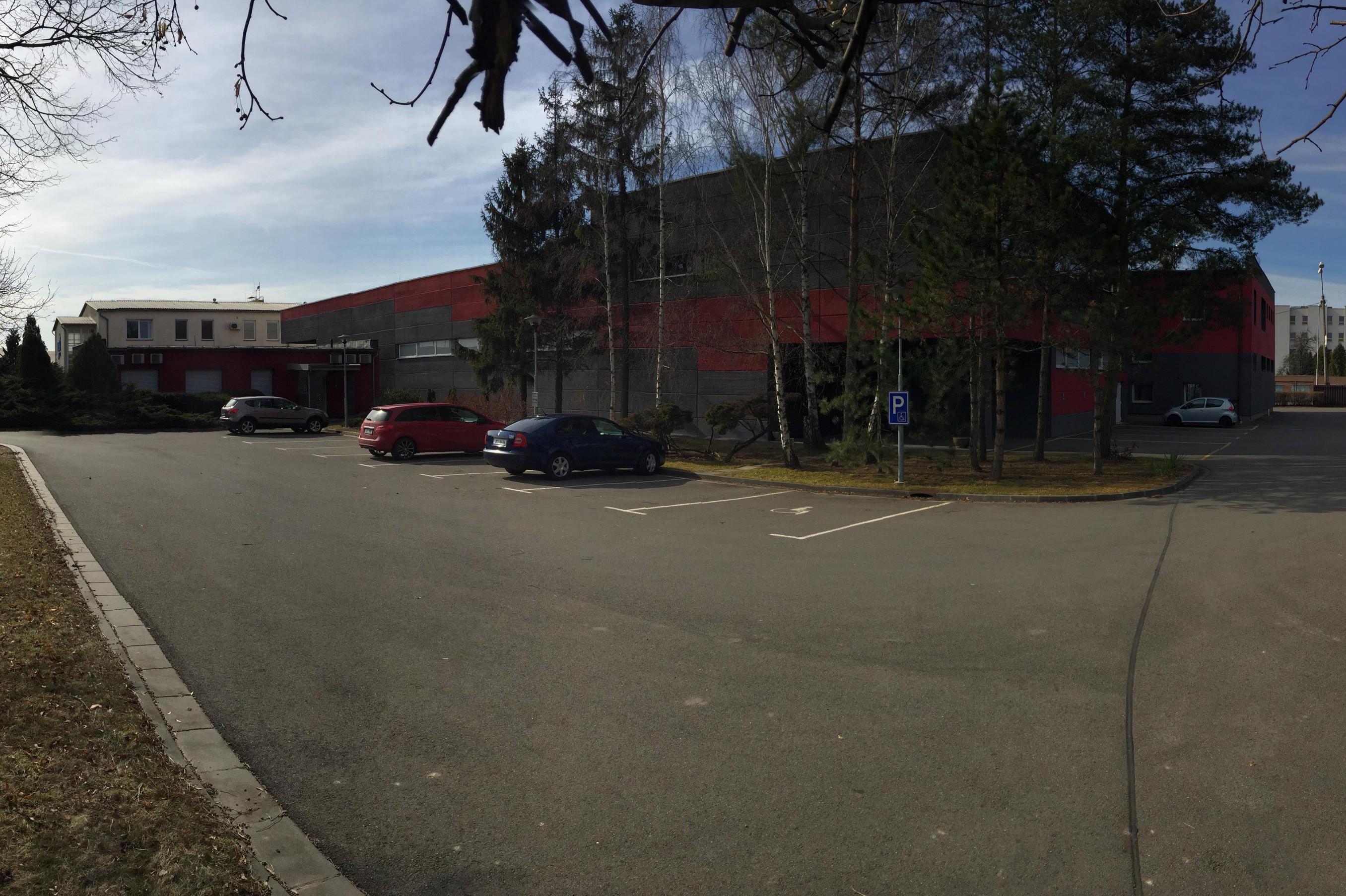 ATC distribution s.r.o.