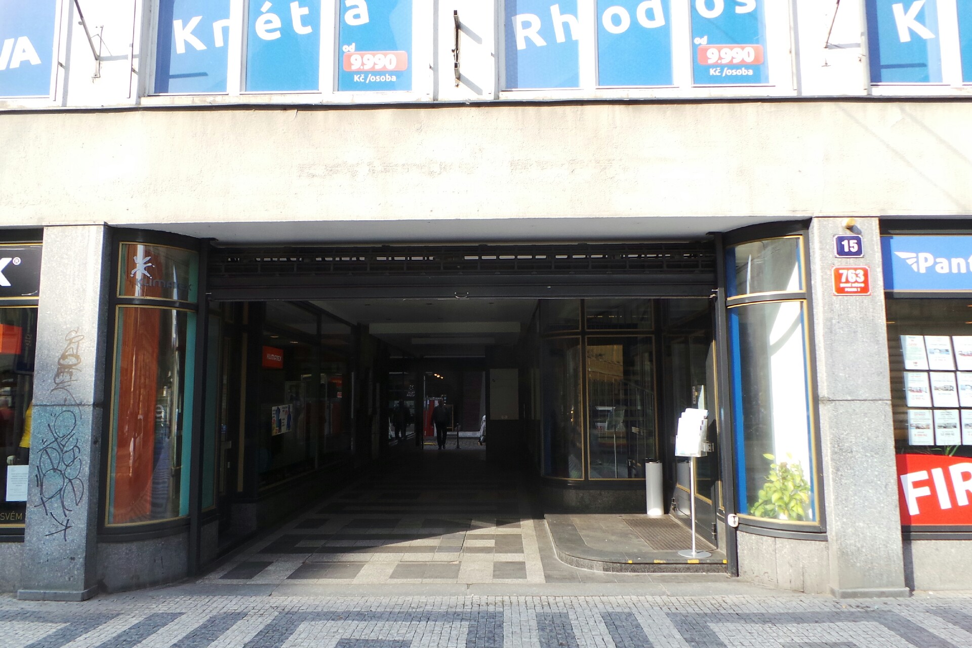 Mgr. Petr Neumann, advokát