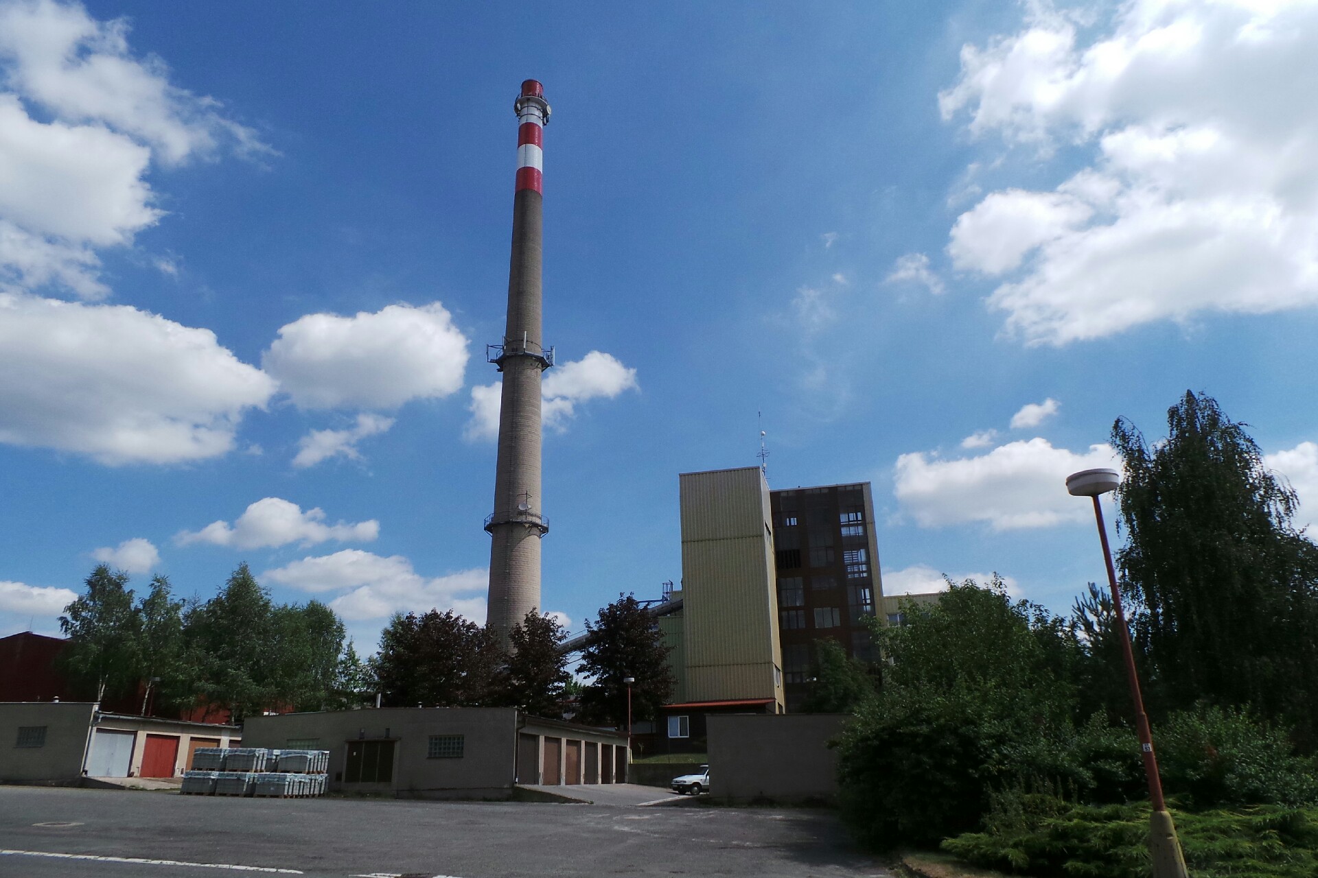 Tepelné hospodářství Rychnov nad Kněžnou, s.r.o. foto 2