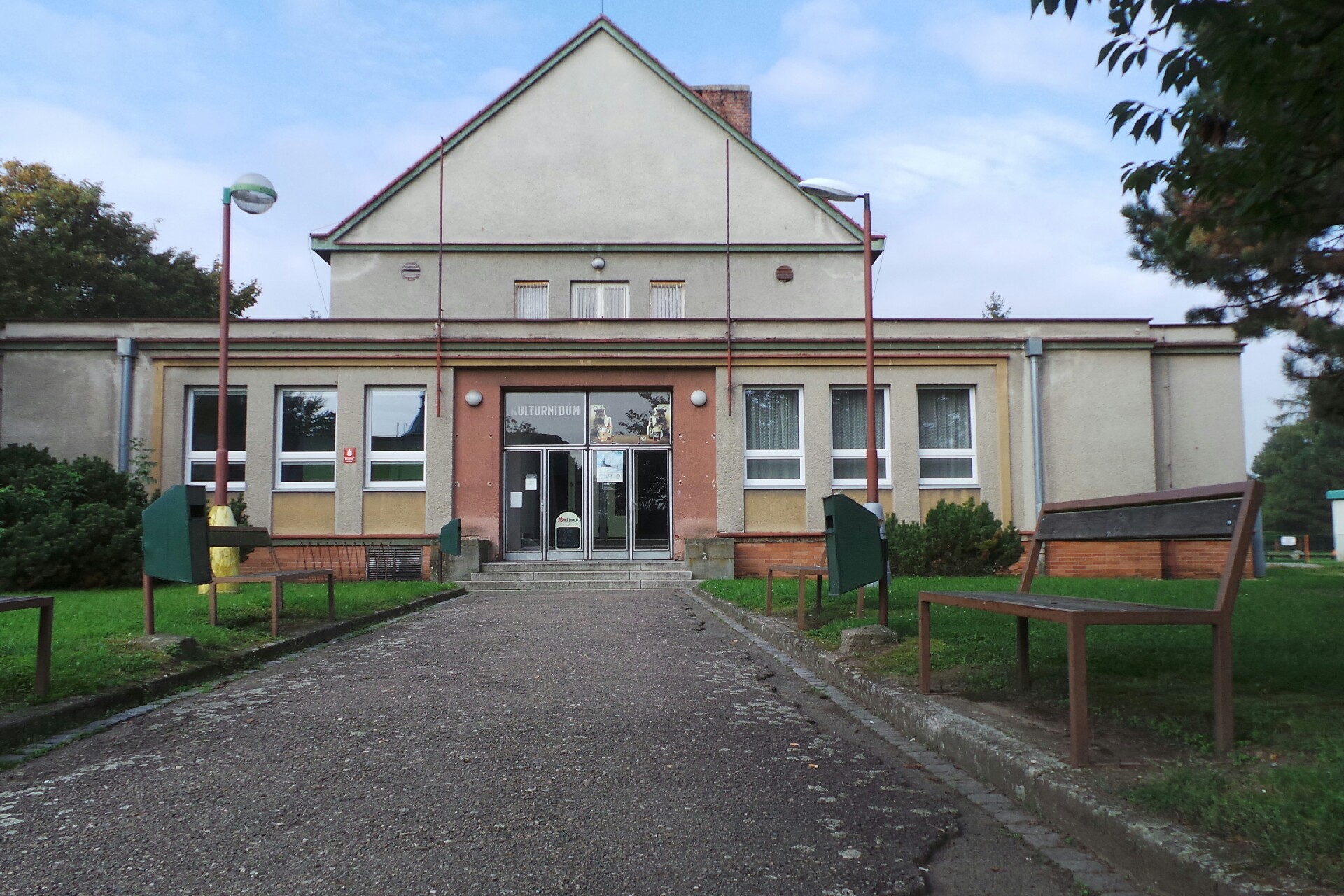 Horolezecký klub TJTiba Jaroměř z.s.