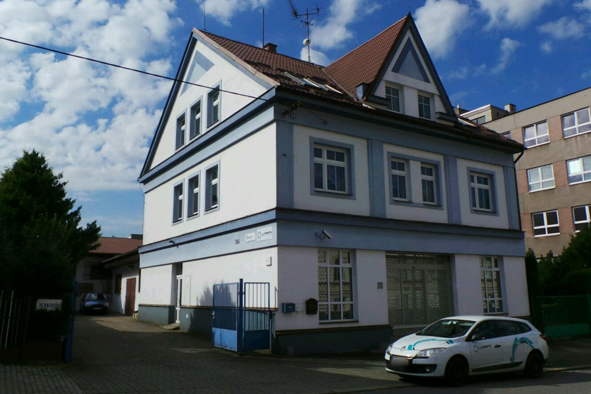 Alfaco, spol. s r.o.