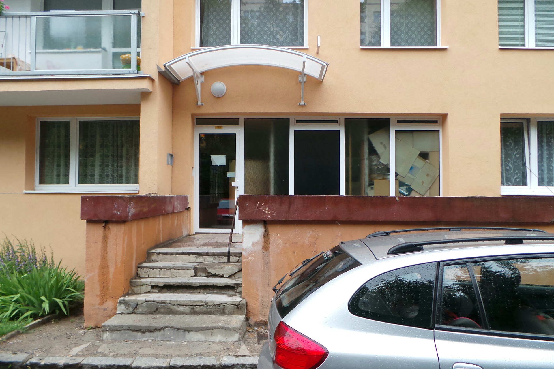 Projekční a konstrukční kancelář