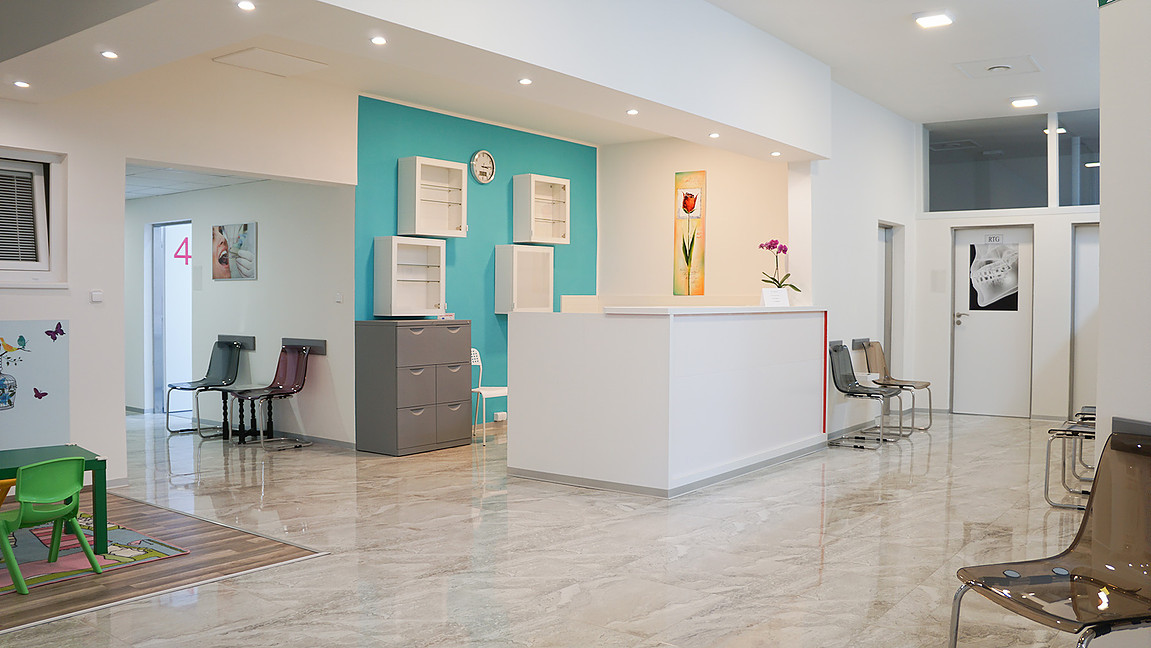 Stomatologie Vyhlídka foto 2