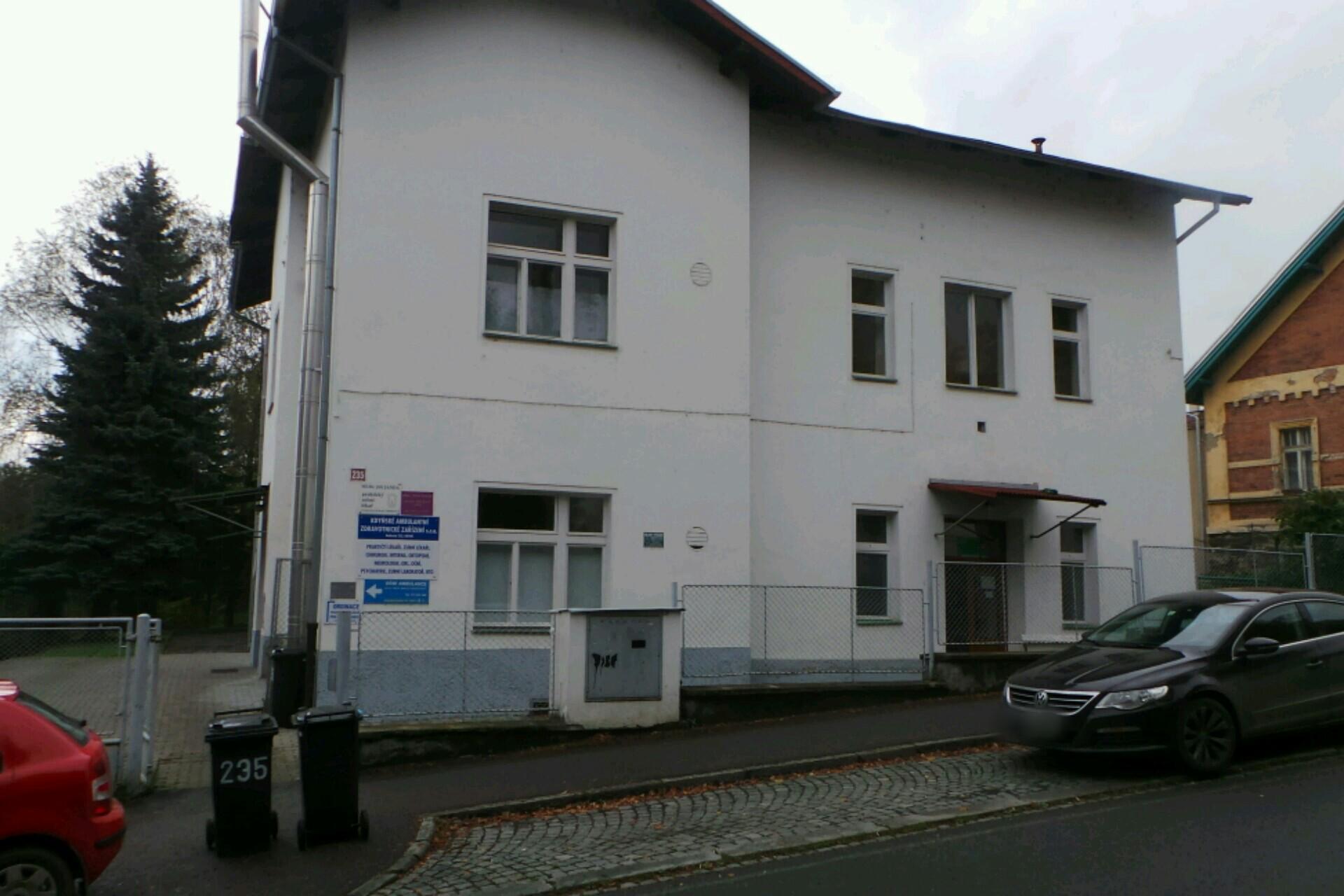 MUDr. Tereza Štěbetáková - neurologie foto 1