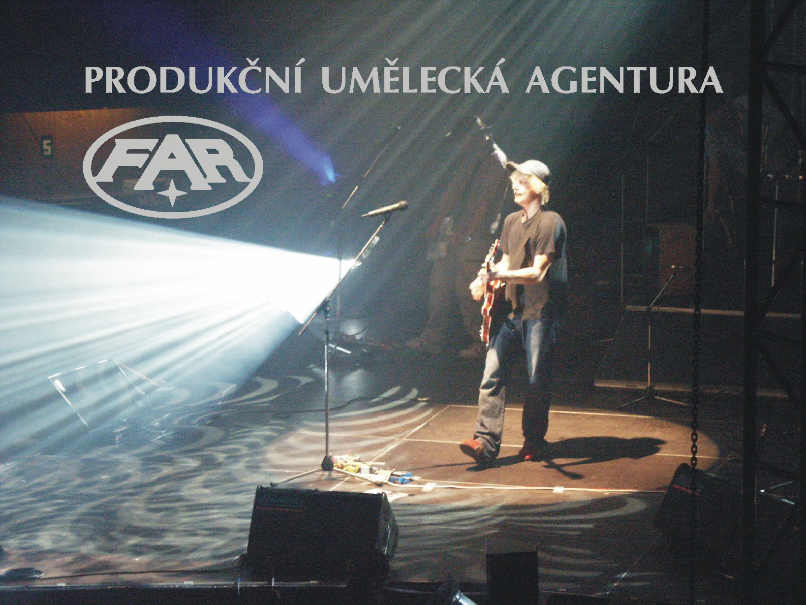 Far - PRODUKČNÍ UMĚLECKÁ AGENTURA foto 2