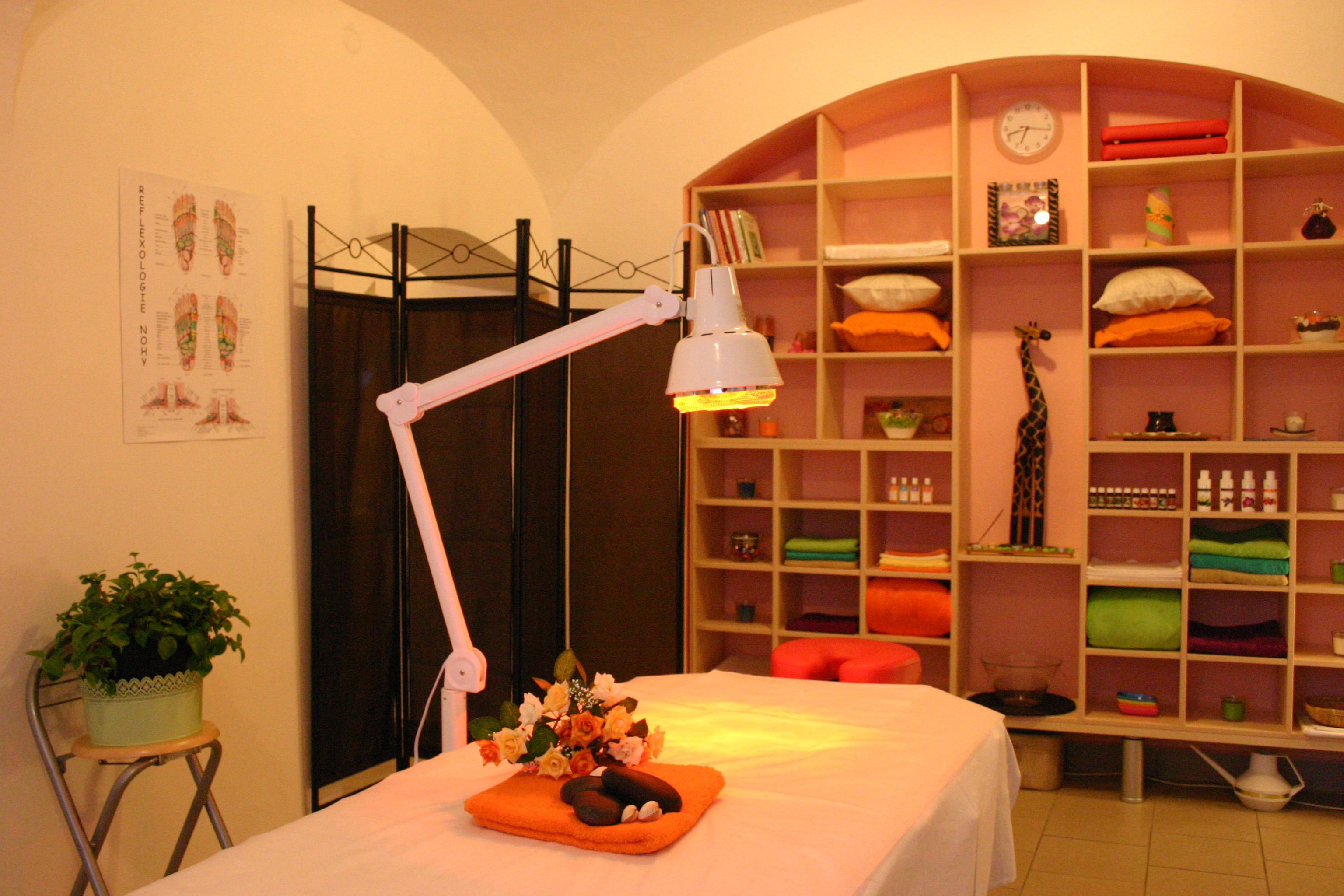 Studio Pohoda Žebrák foto 2