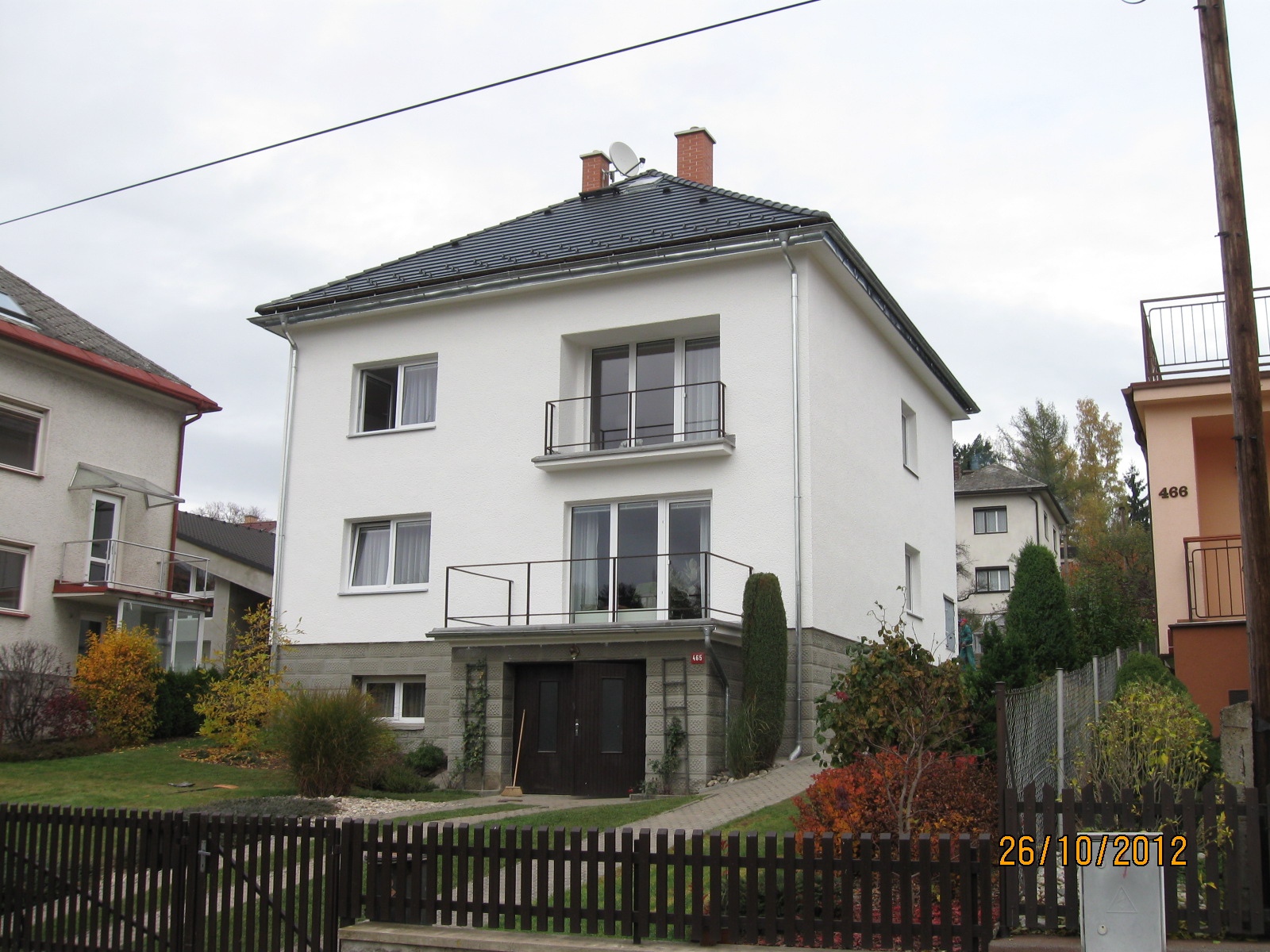 Bromach - střechy a stavby foto 4