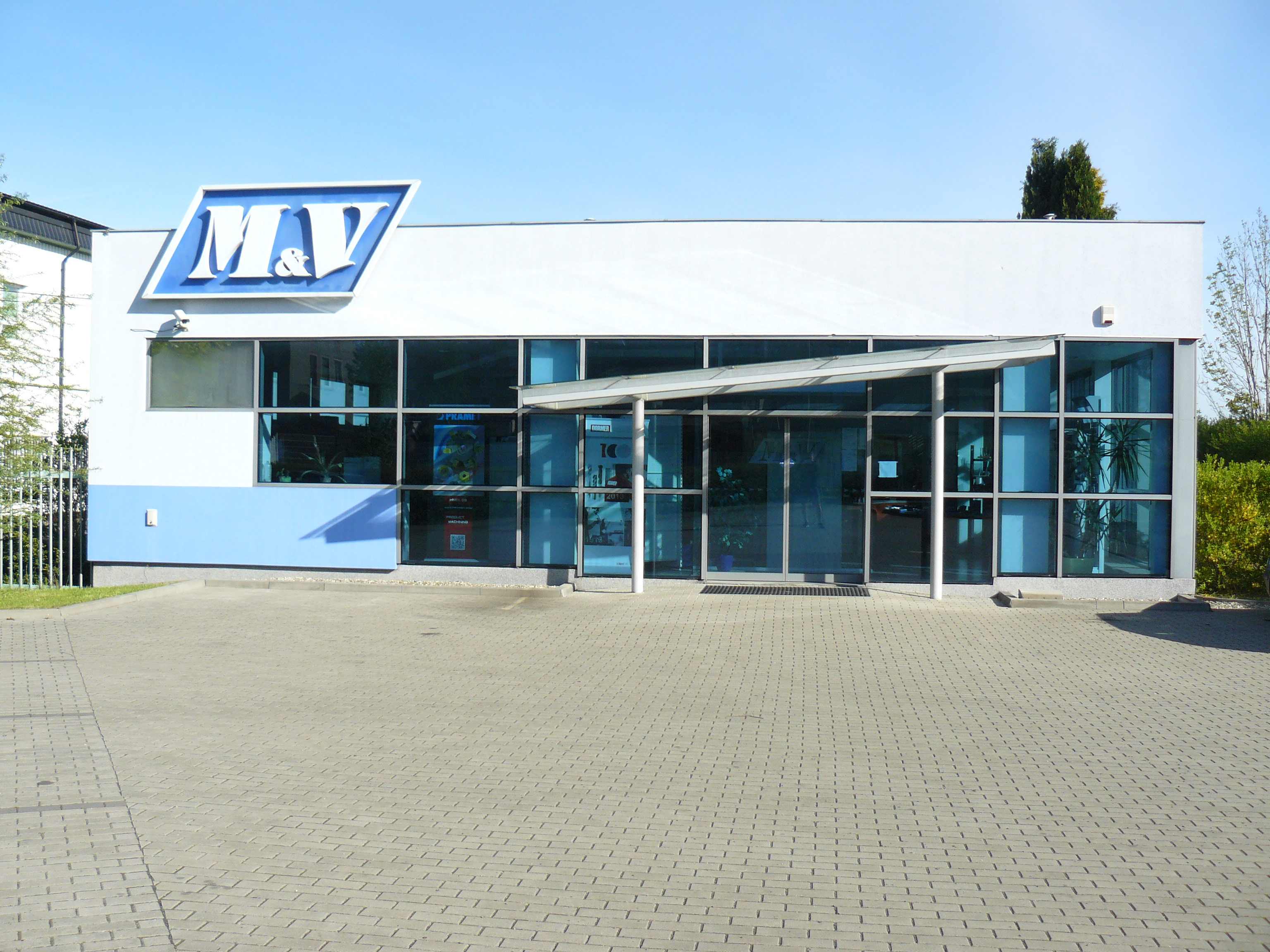 M&V foto 2