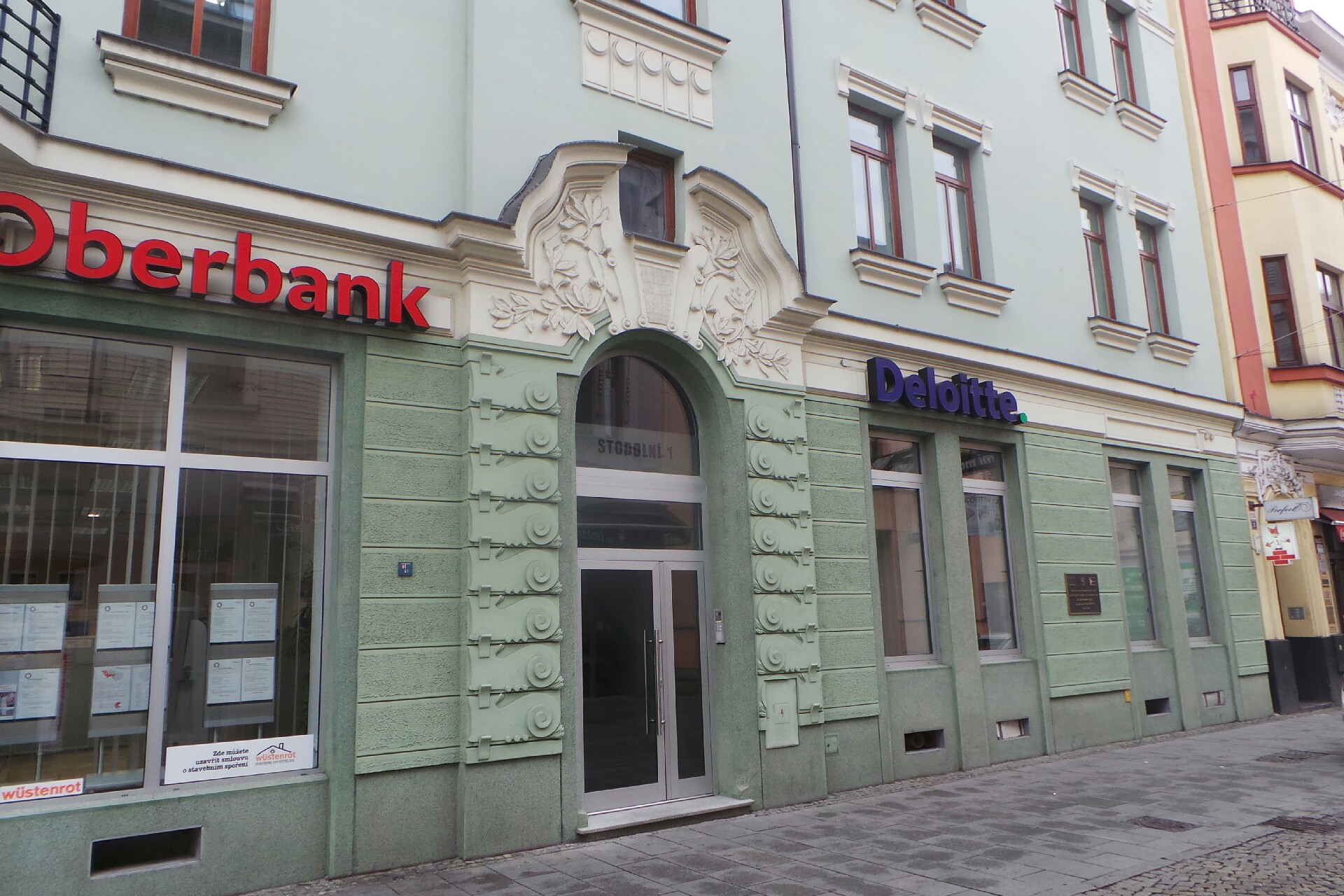 Deloitte Advisory, s.r.o.