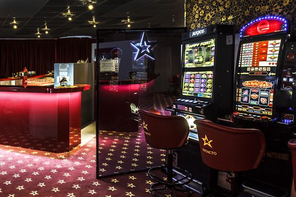Neue Erreichbar Casinos In Land mega joker casino der dichter und denker Via Prämie