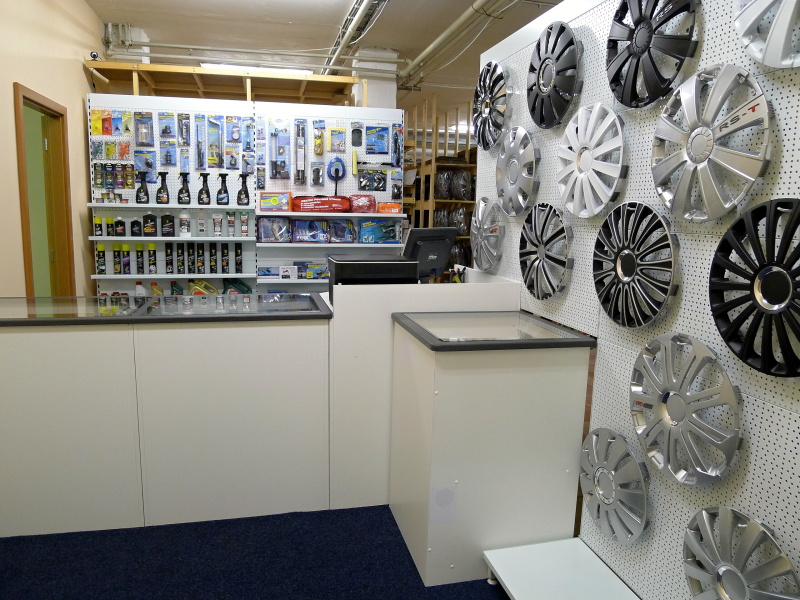 Autodoplňky-obchod.cz foto 4