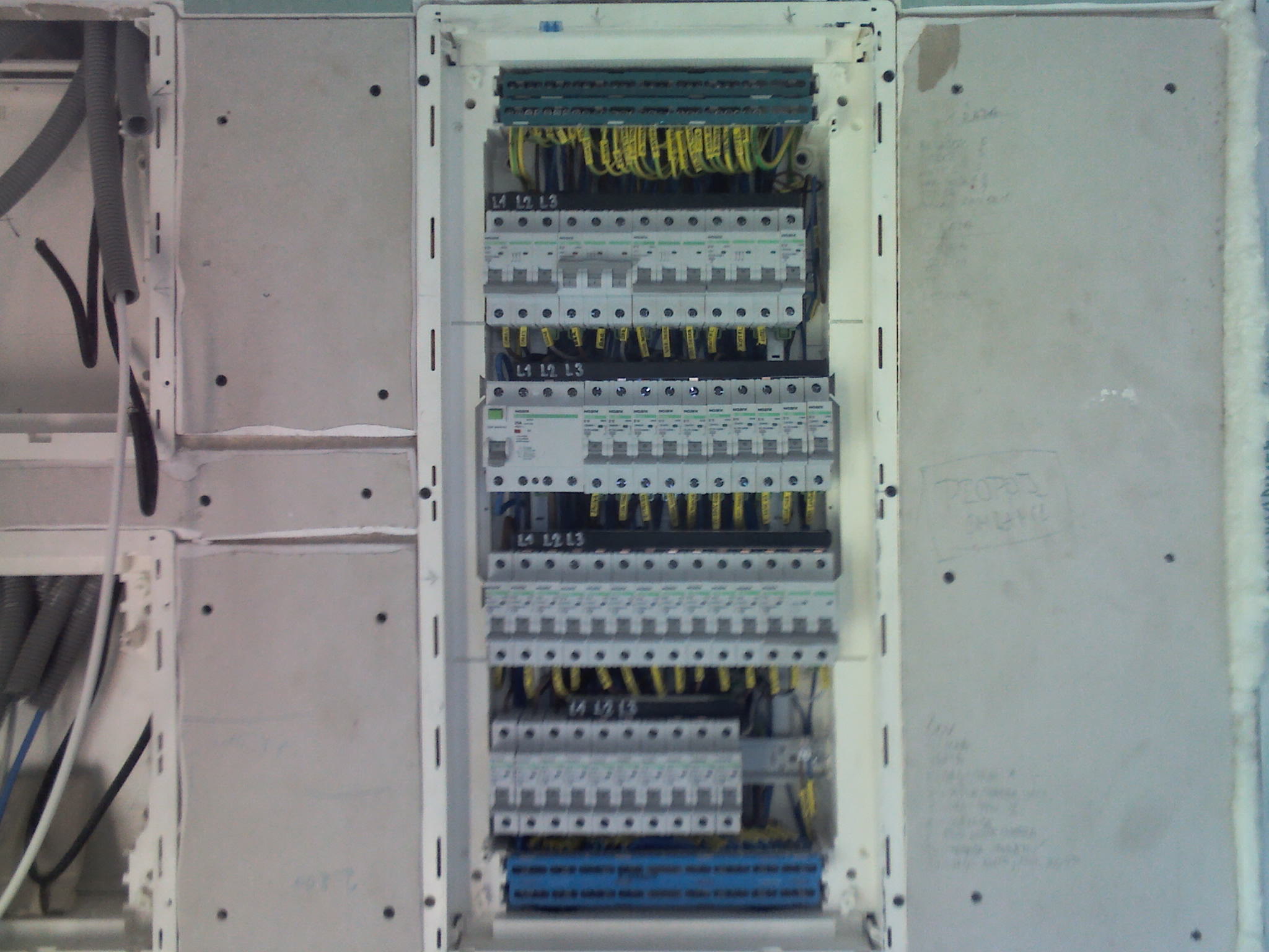 Elektroinstalace Vladimír Váňa foto 3