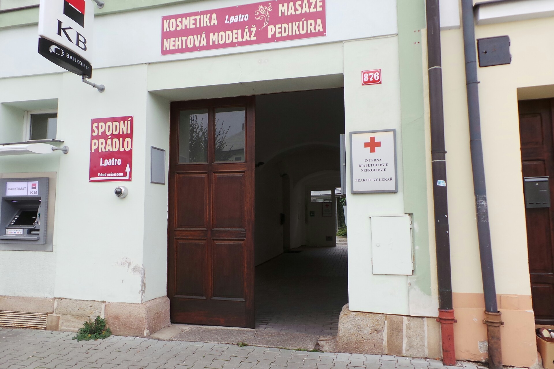 Interna Kralovice, s.r.o.