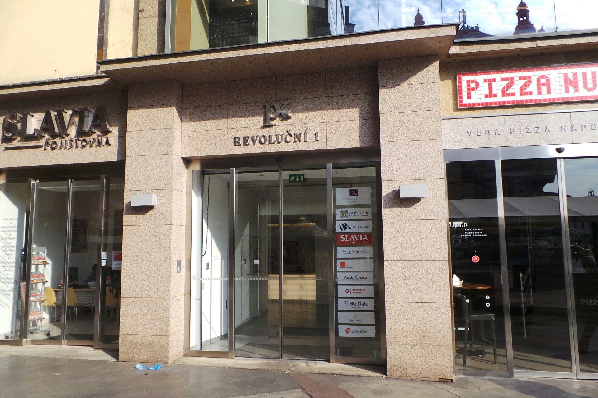 Mgr. Martin Bendík, advokát