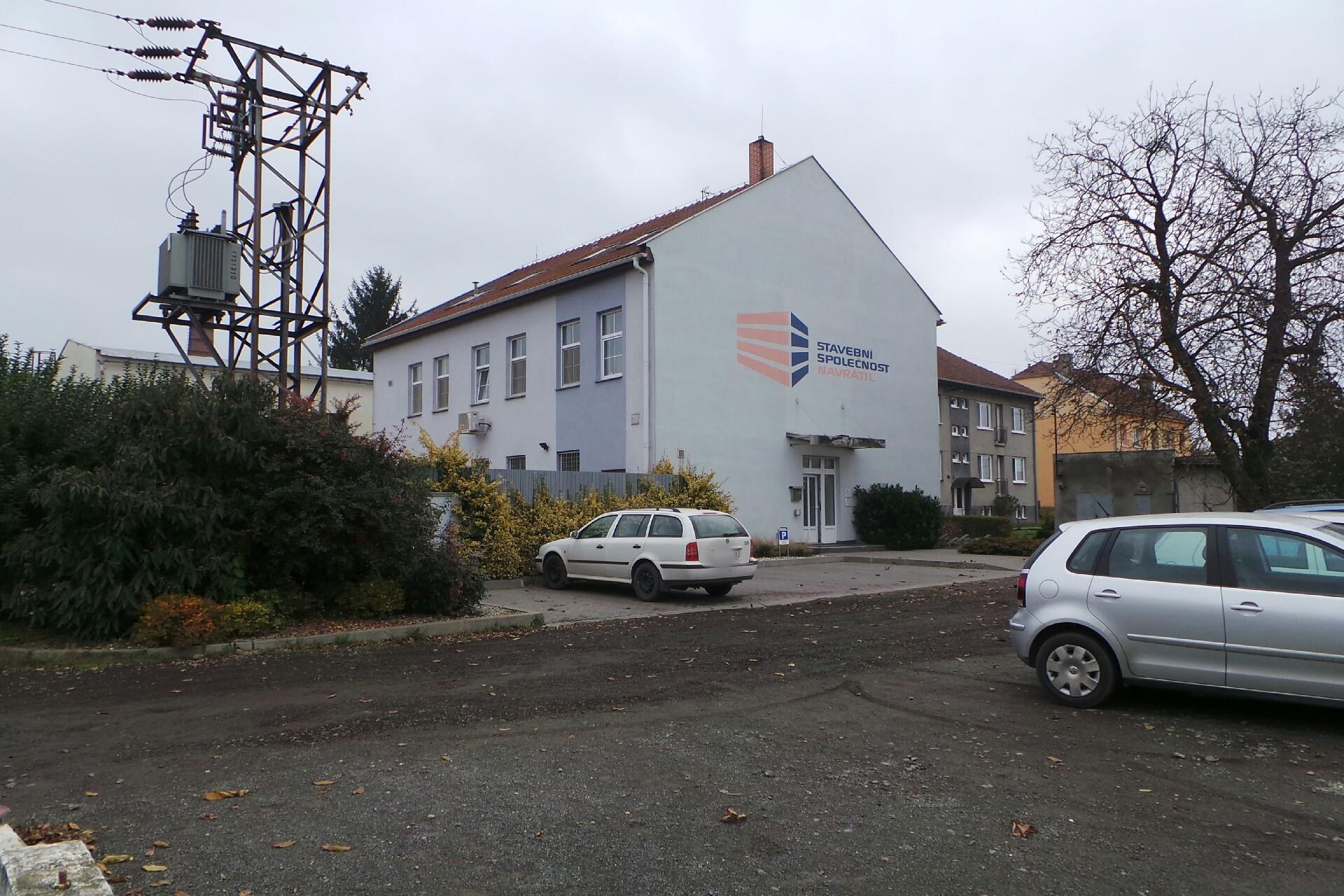 SERVIS STAVEB A BUDOV s.r.o.