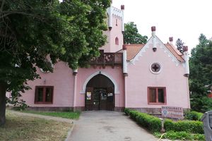 Restaurace Domašínská brána