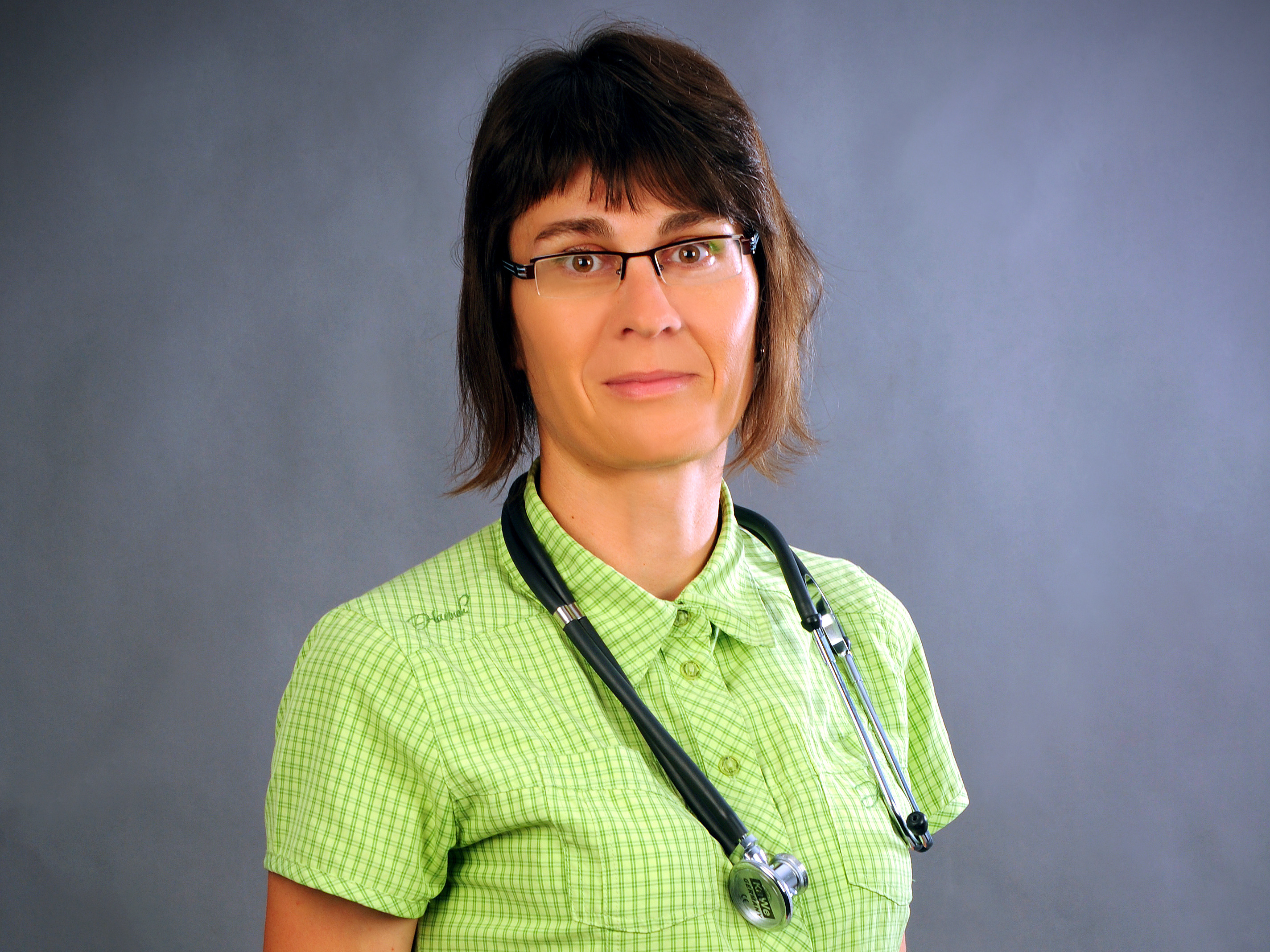 MUDr. Kamila Pohanková, s.r.o. foto 3