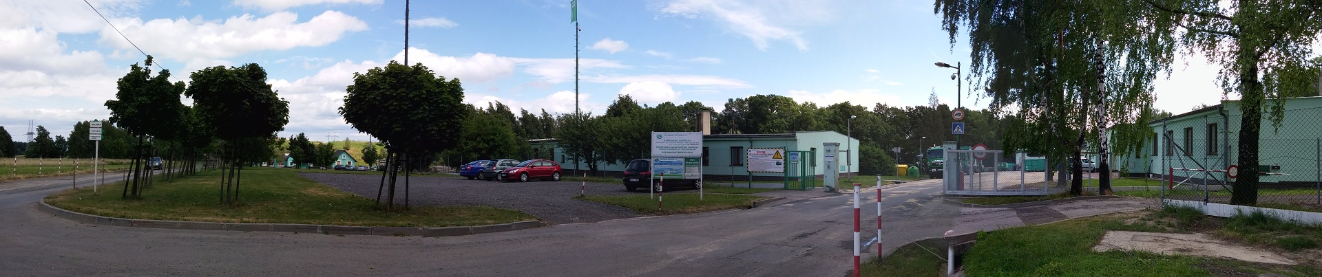 Frýdecká skládka, a.s. foto 2