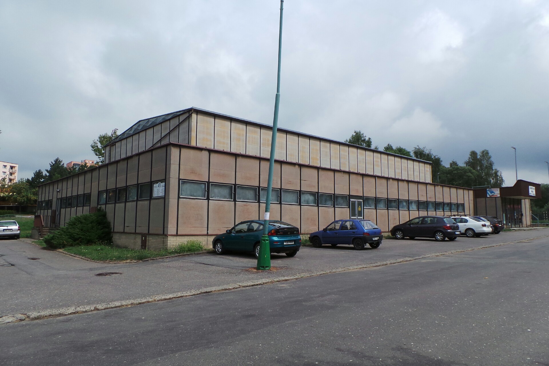 TJ Baník Vamberk, z.s.